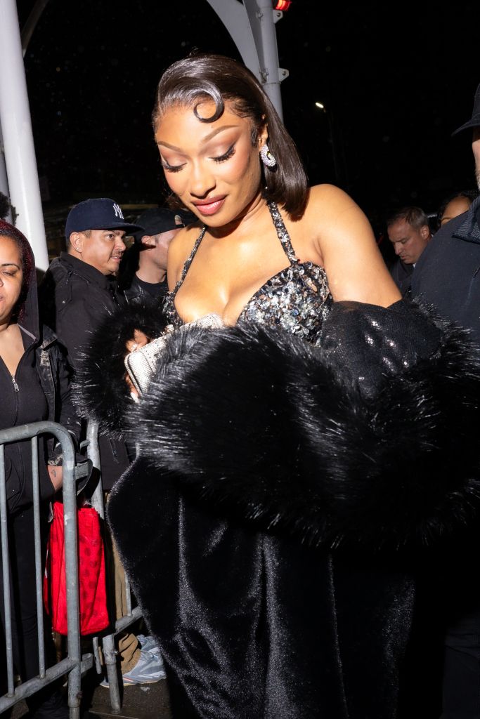 A$AP Rocky x Met Gala After Party