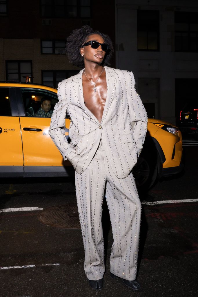 A$AP Rocky x Met Gala After Party