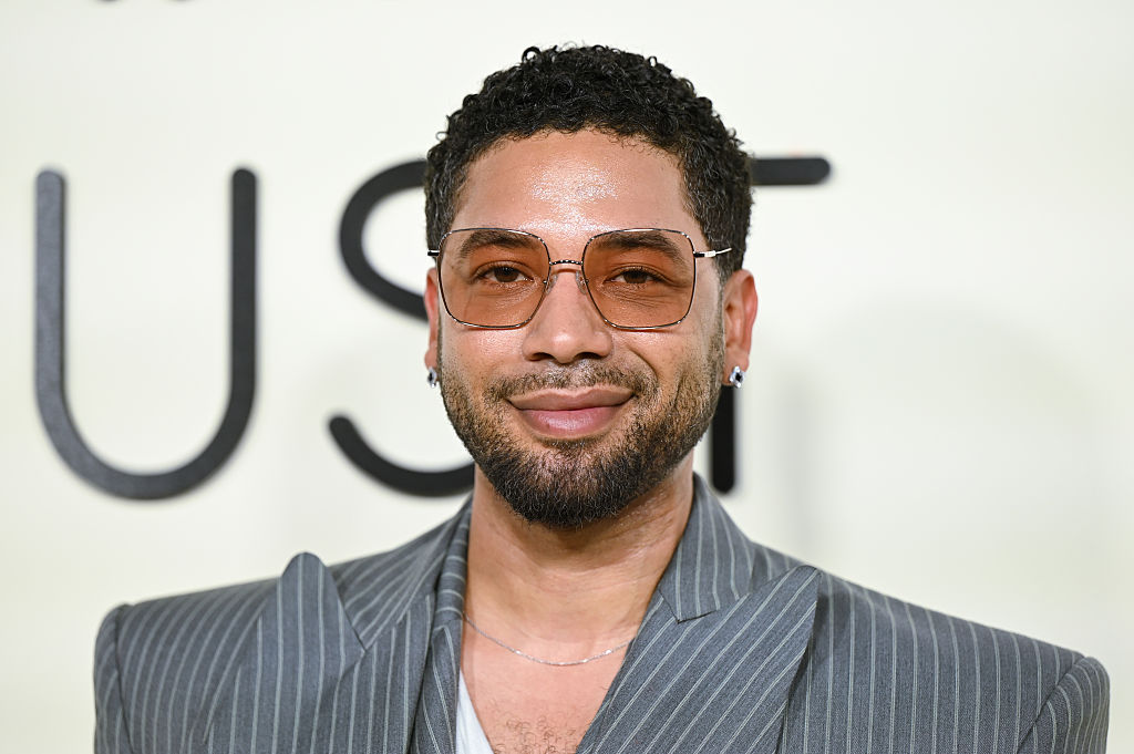 Fashion Trust U.S Awards 2025 - Arrivals