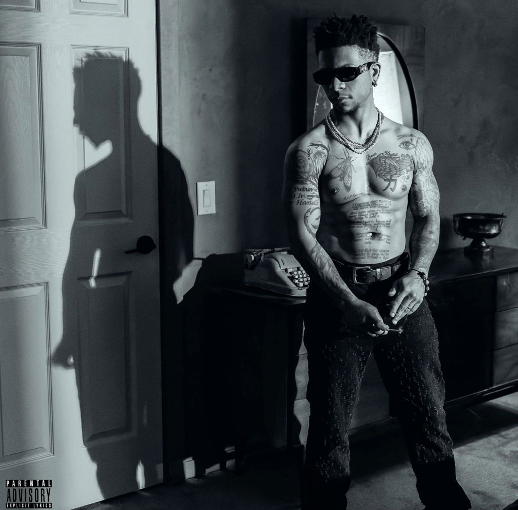 Lio Rush