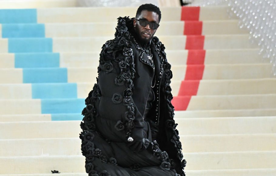 The 2023 Met Gala Celebrating