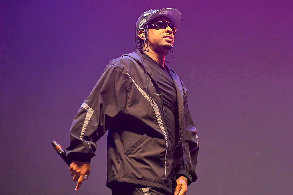 2025 Dreamville Music Festival