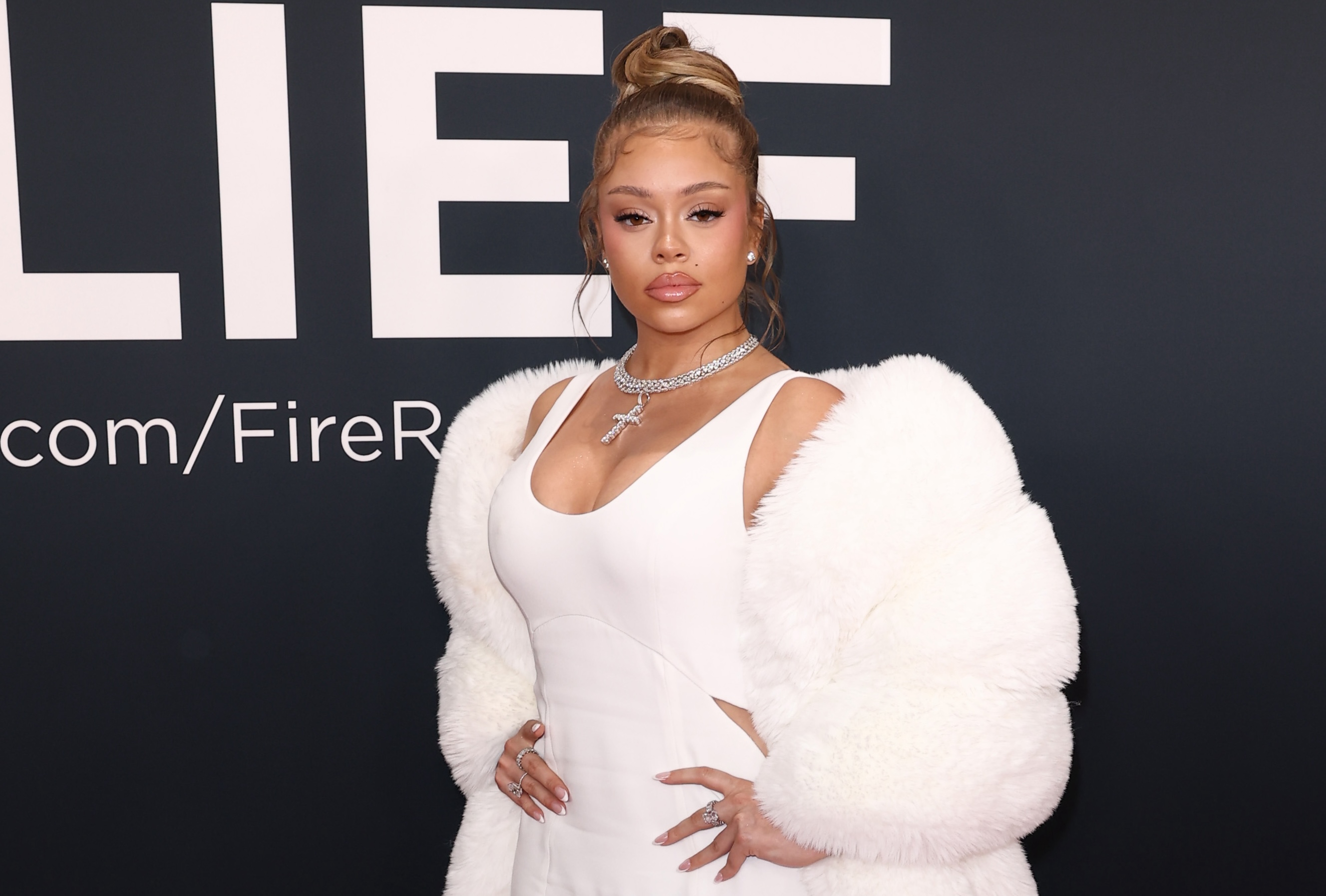 67th Annual GRAMMY Awards - Arrivals