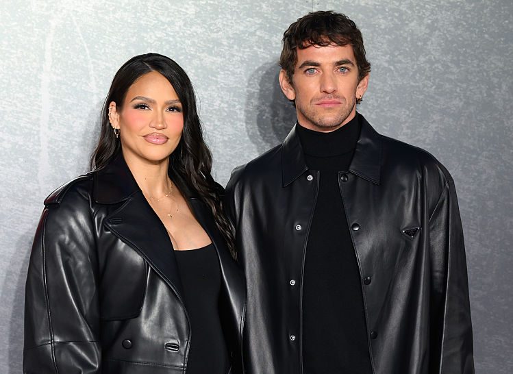 "MobLand" Global Premiere – Arrivals