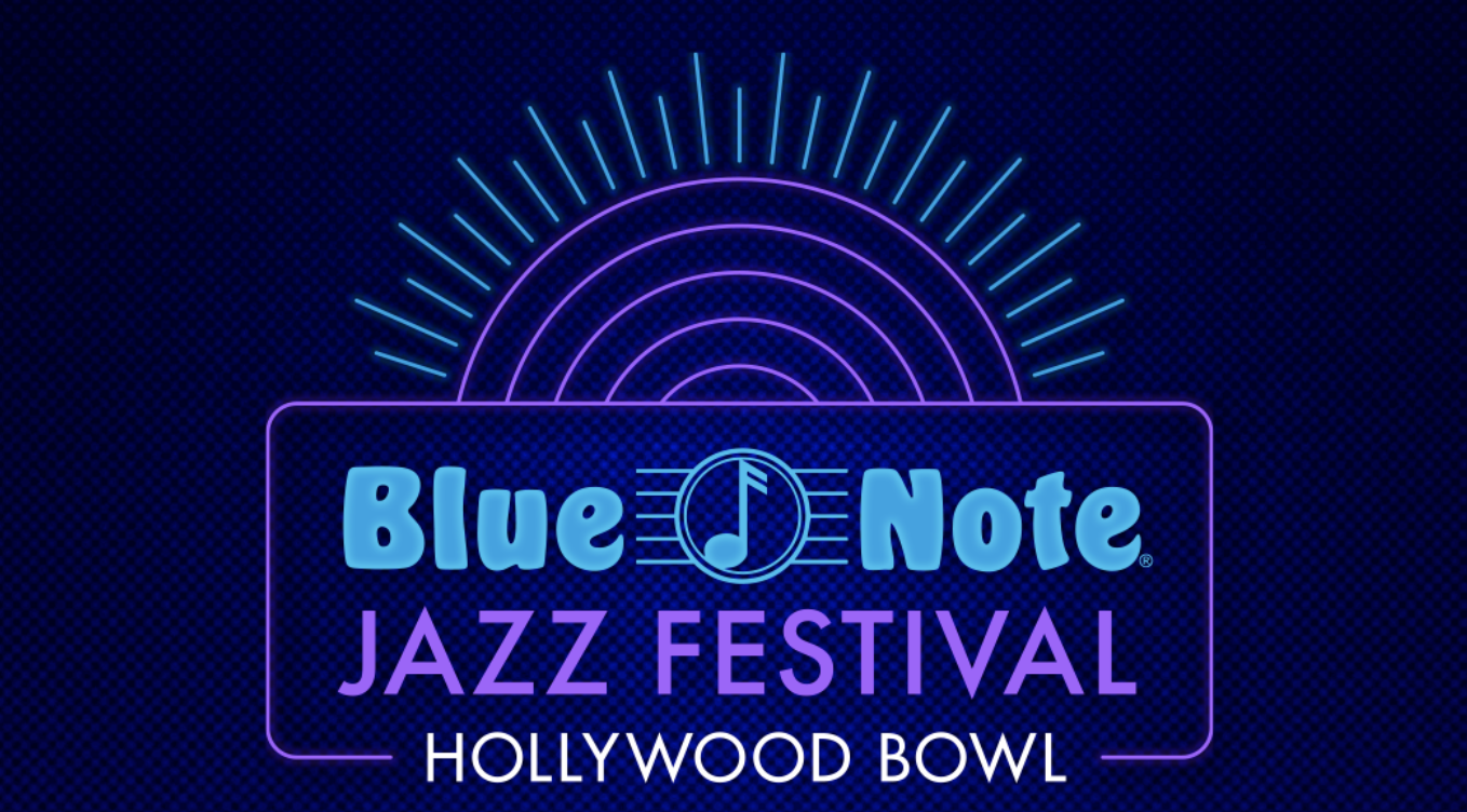 Blue Note Jazz Festival