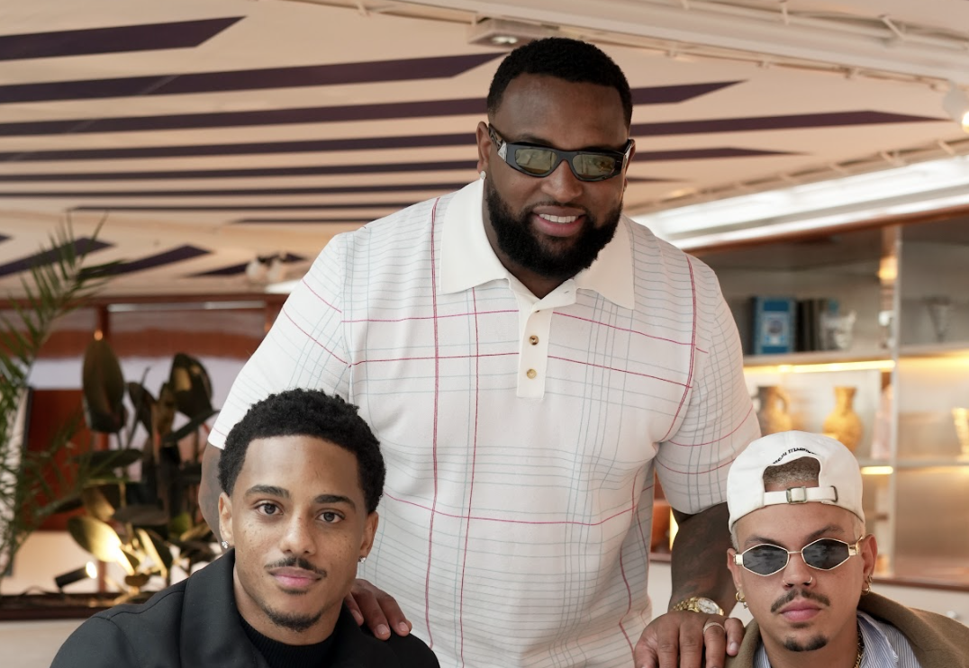 Cannes x Remy Martin