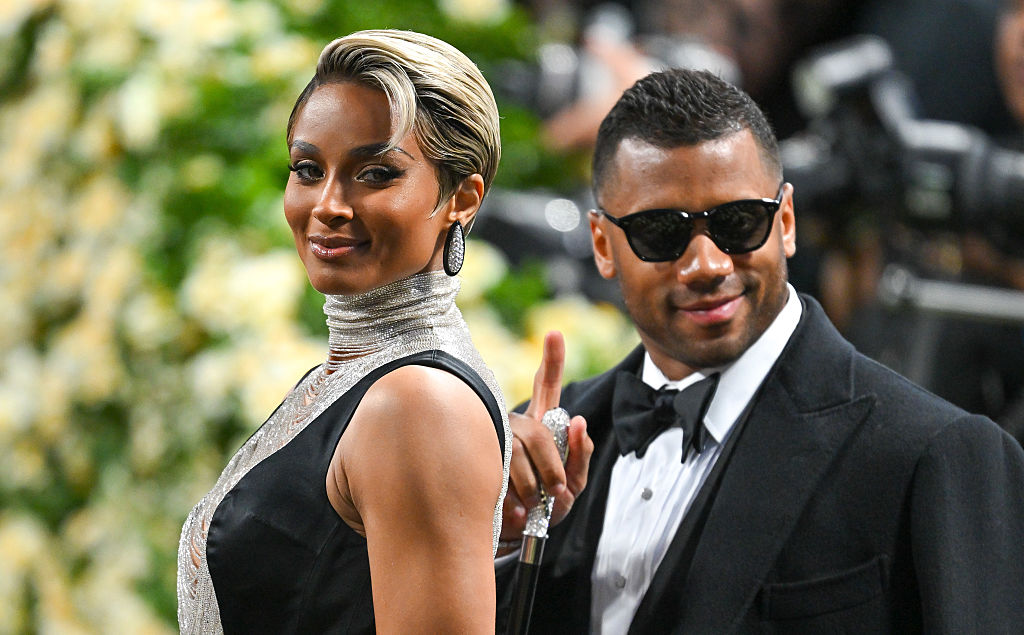 The 2025 Met Gala Celebrating "Superfine: Tailoring Black Style" - Street Sightings