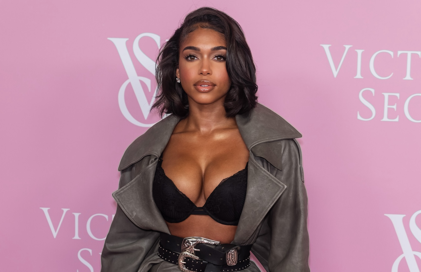 Victoria's Secret Celebrates The Tour '23