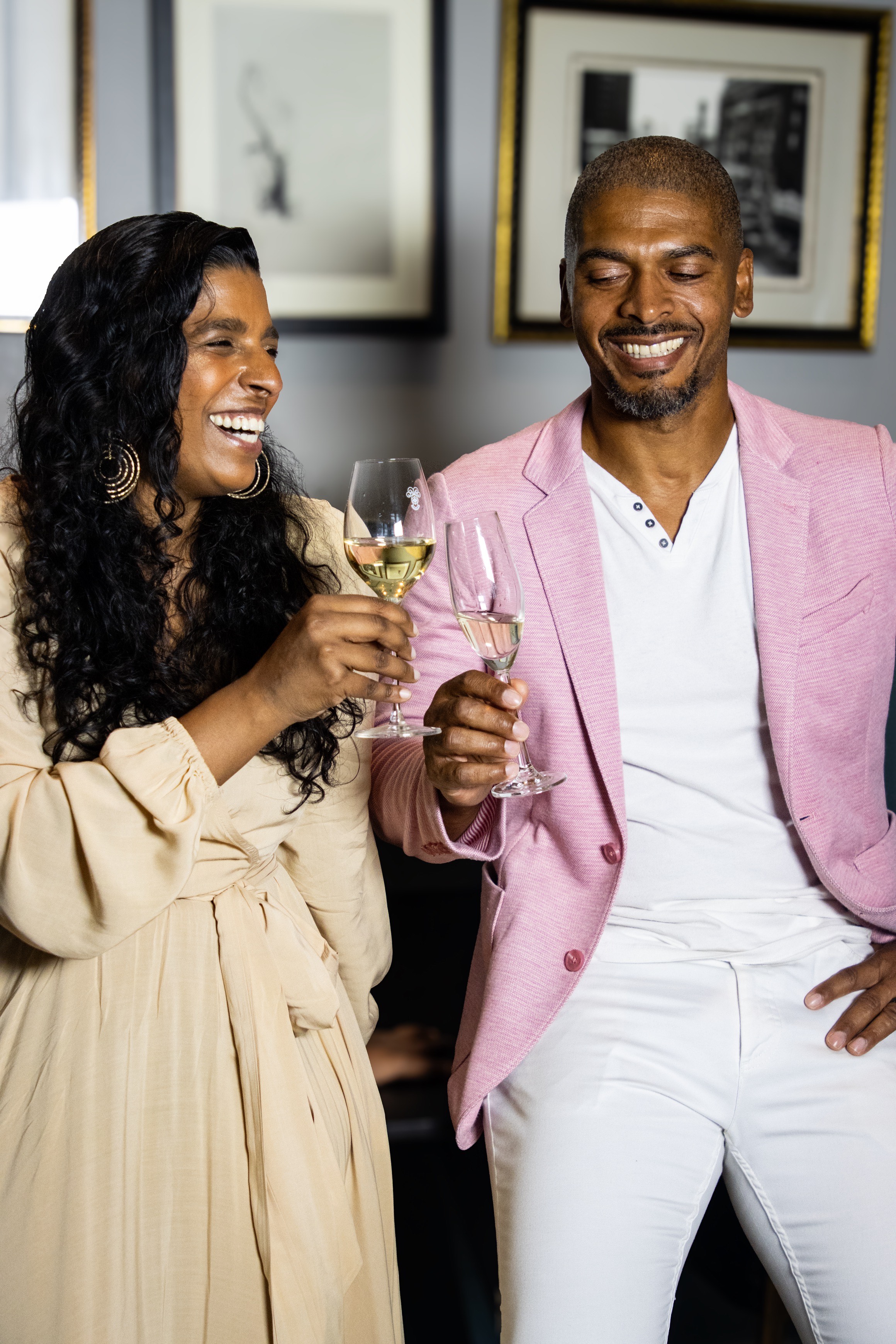 Atlanta Champagne Week