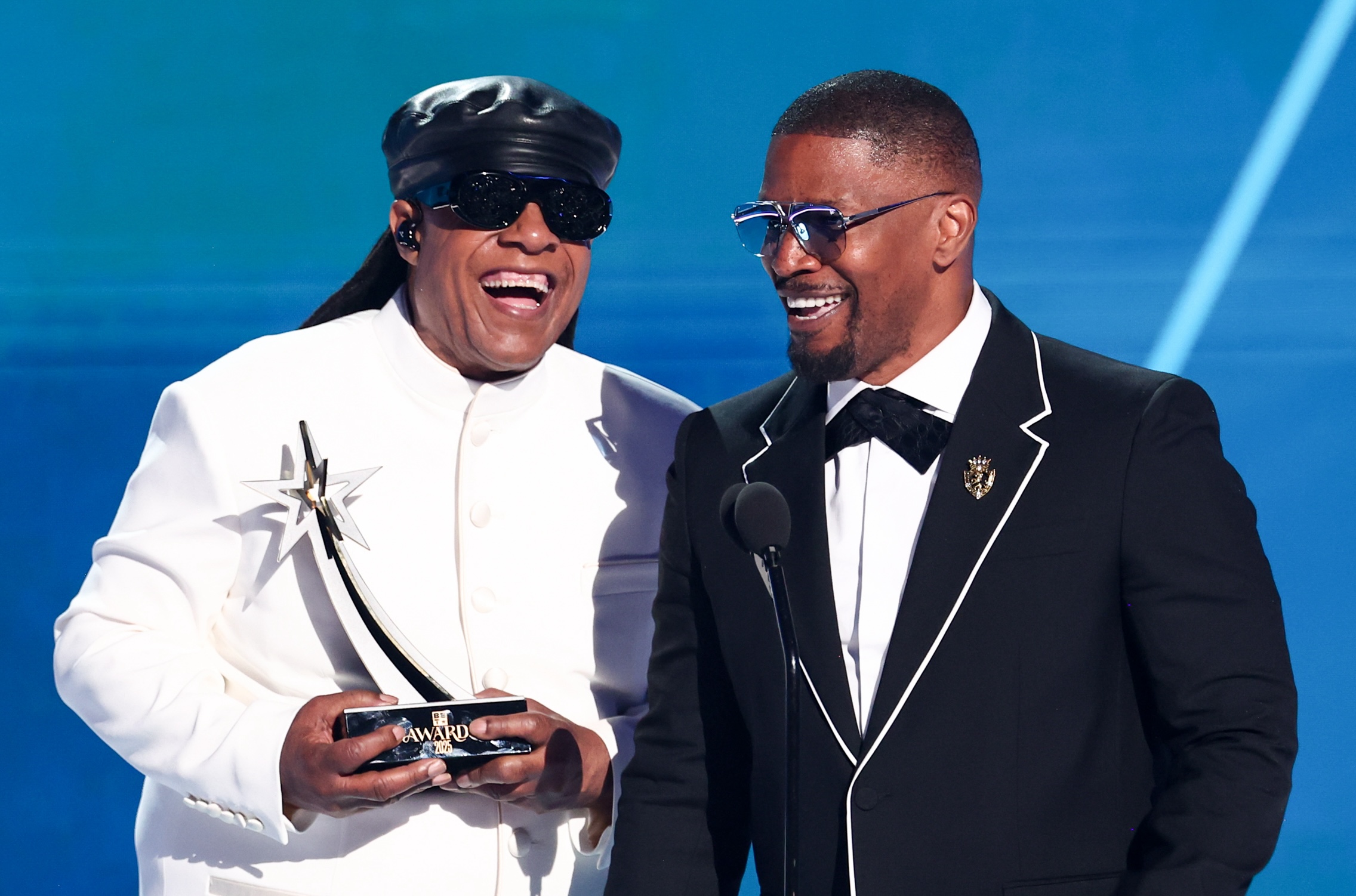 BET Awards 2025 - Show