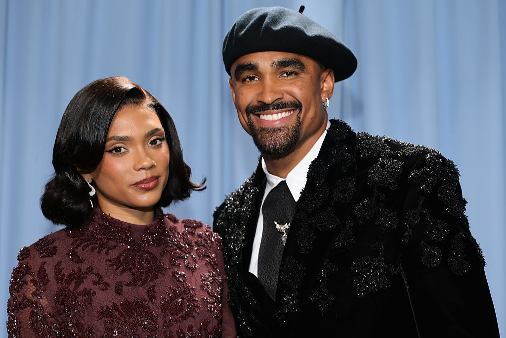 The 2025 Met Gala Celebrating "Superfine: Tailoring Black Style" - Red Carpet