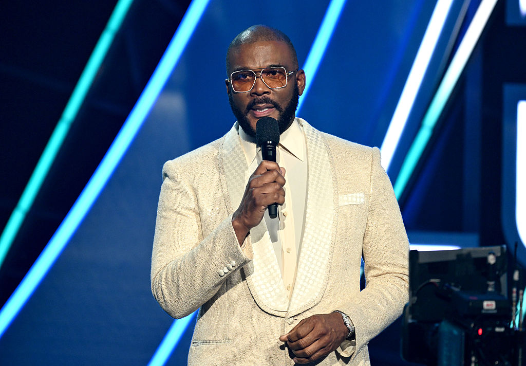 BET Awards 2025 - Show