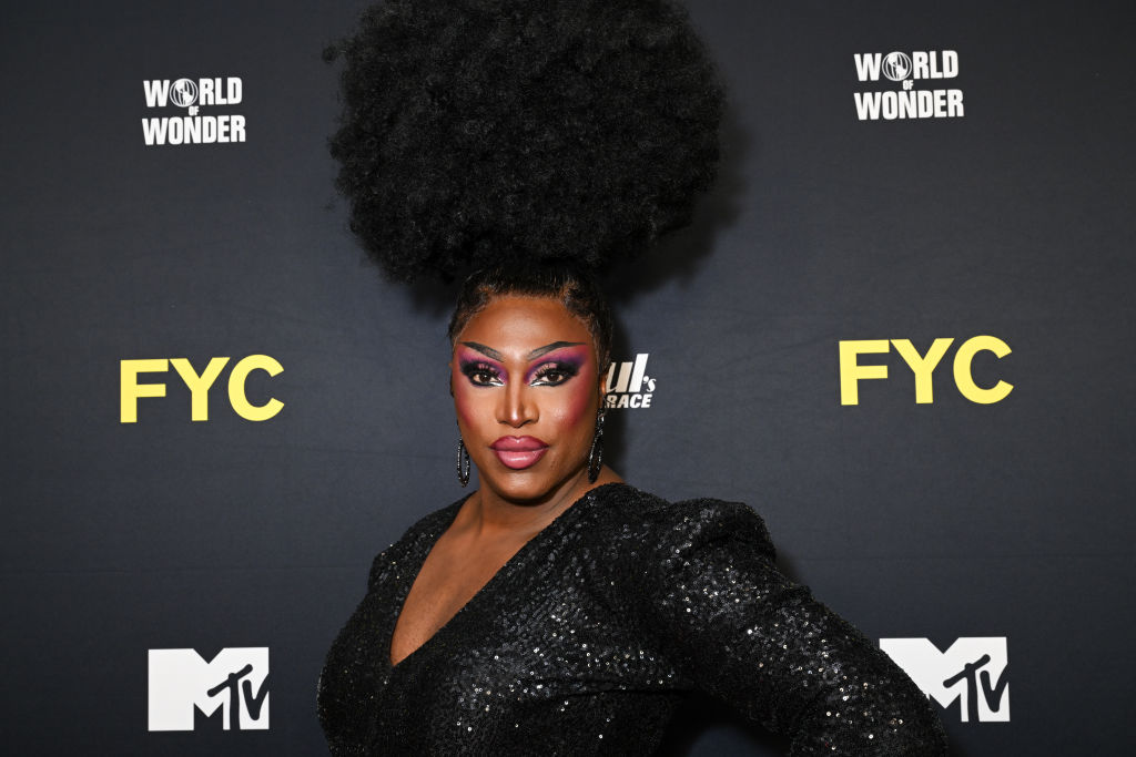 "RuPaul's Drag Race" FYC Event