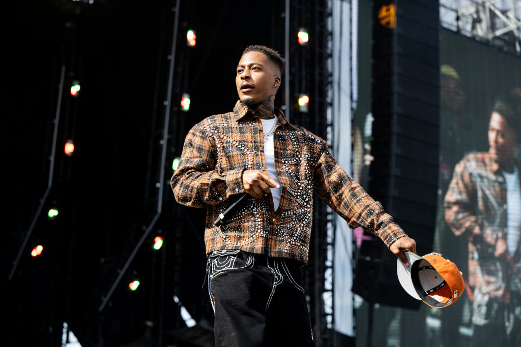 Rolling Loud California 2025