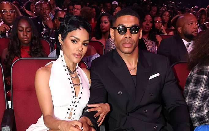 BET Awards 2025 - Show