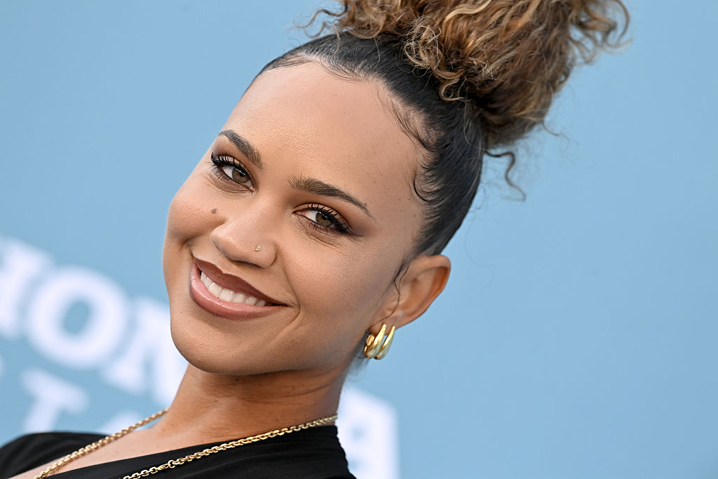 2025 Billboard Women In Music