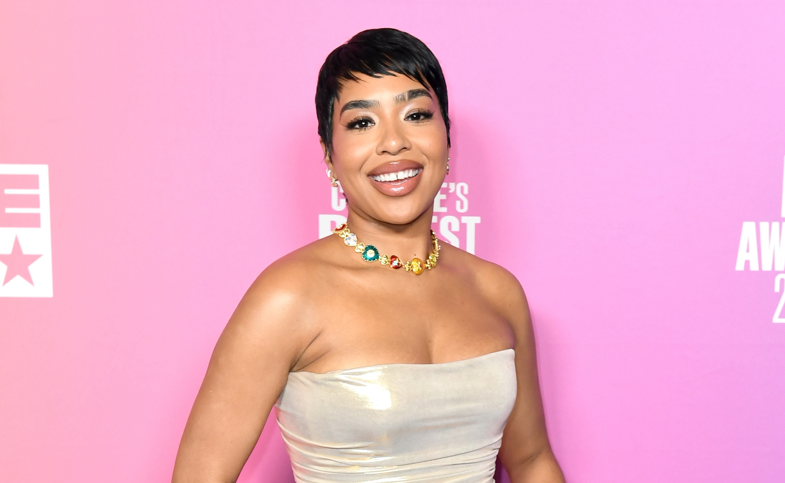 BET Awards 2024 - Press Room