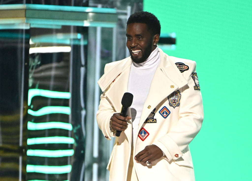 2022 Billboard Music Awards - Show