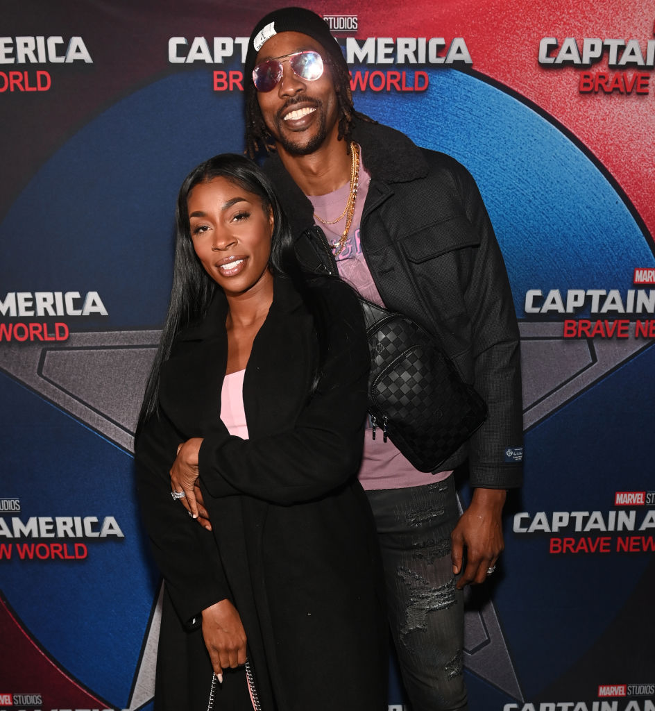 "Captain America: Brave New World" Tastemaker Screening