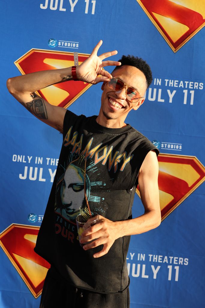 Superman Special Screening