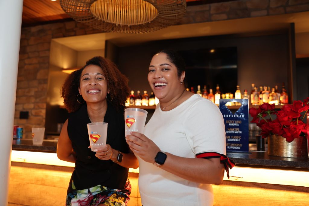 Superman Special Screening