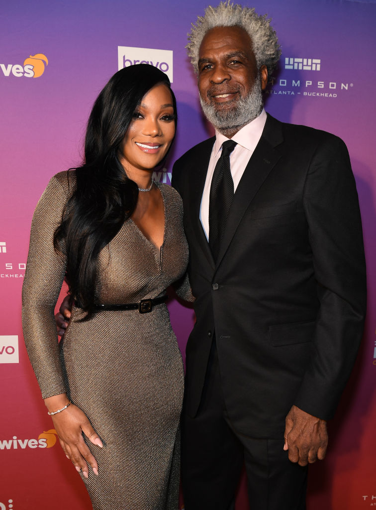 Bravo's "The Real Housewives Of Atlanta" Season 16 Premiere Celebration