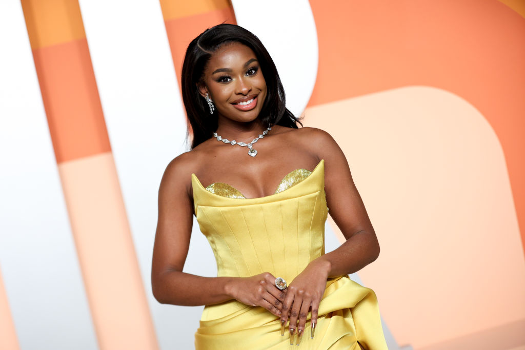 2025 Vanity Fair Oscar Party Hosted By Radhika Jones - Arrivals