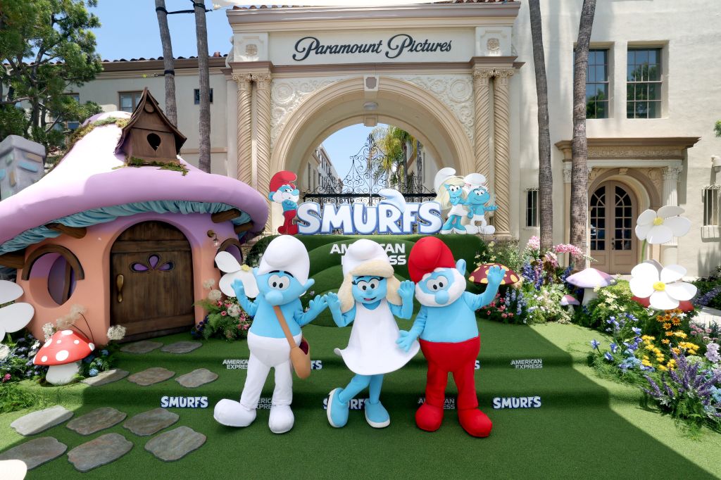 Rihanna x RZA x Riot