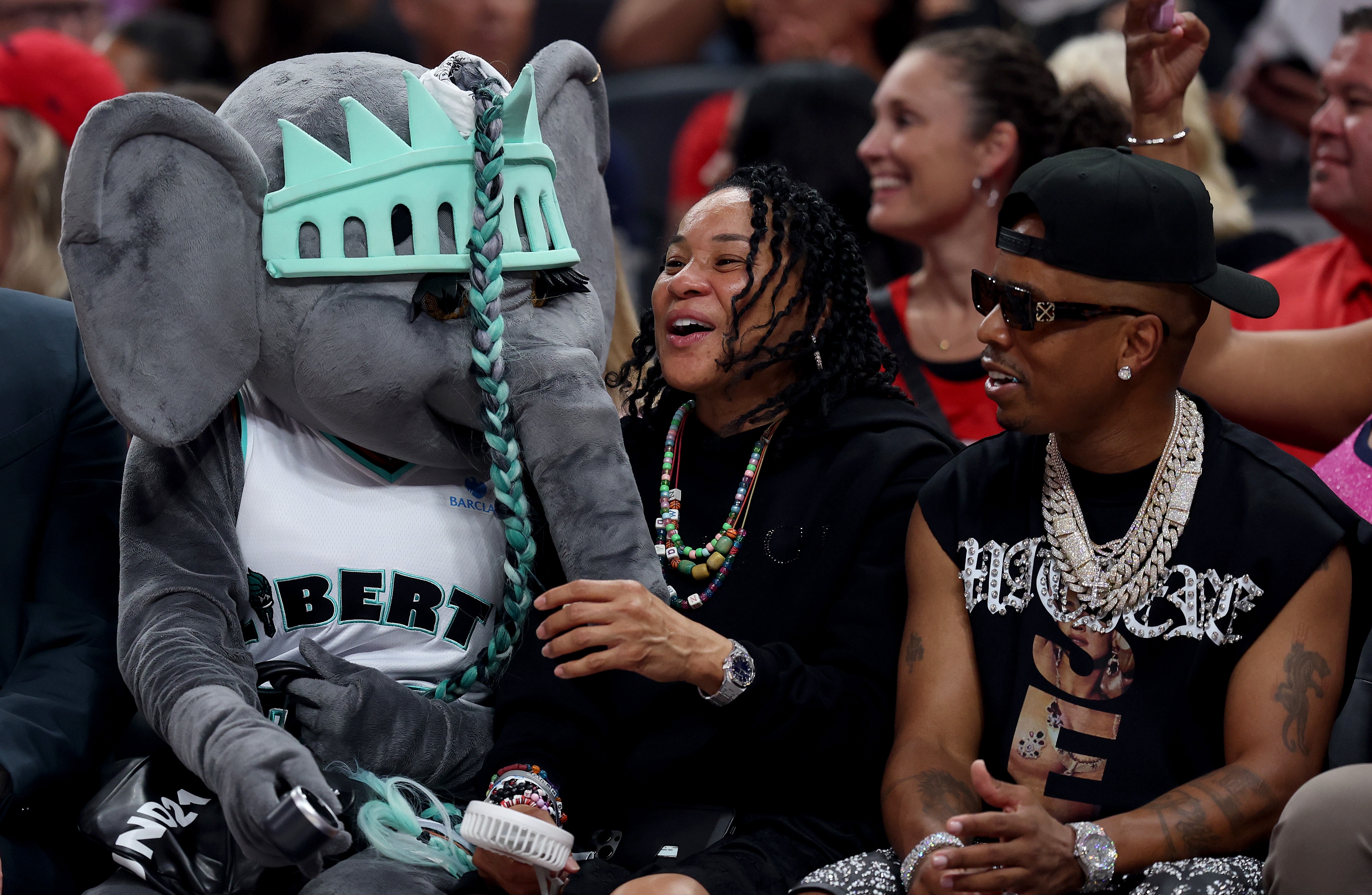 AT&T WNBA All-Star Game 2025