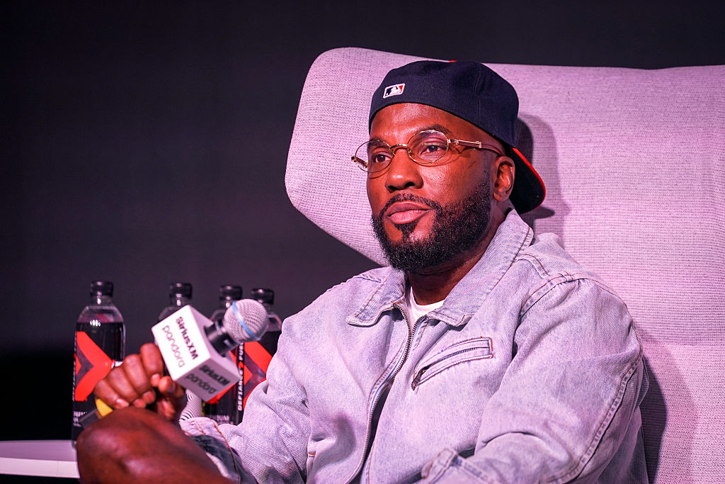 SiriusXM Jeezy's Thug Motivation Radio Celebrates 20th Anniversary Of "TM:101"