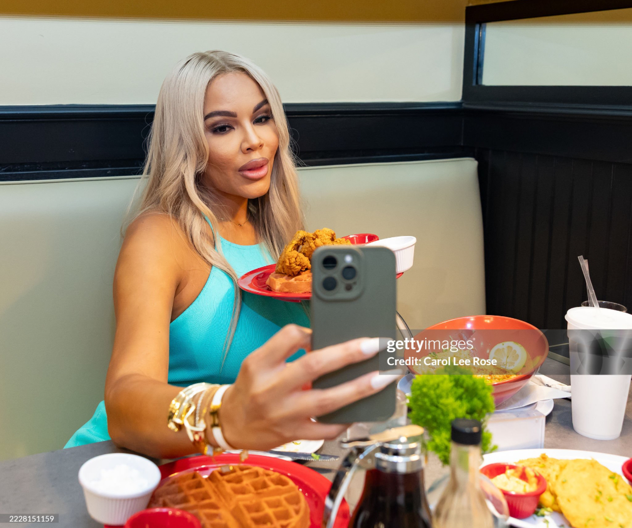 Kelli Ferrell x Freakier Friday