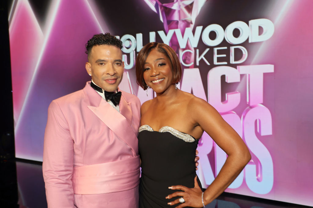 4th Annual Hollywood Unlocked Impact Awards