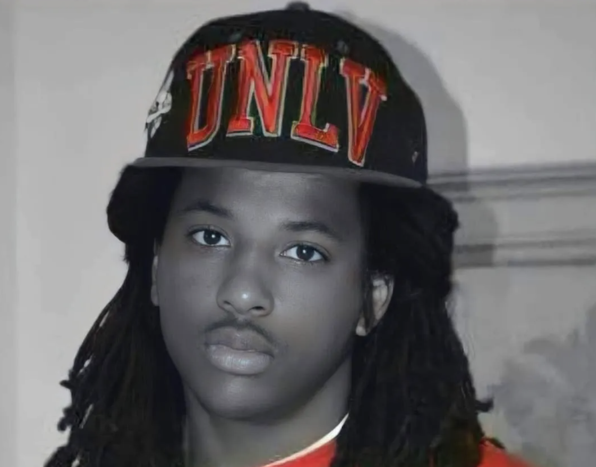 Kendrick Johnson
