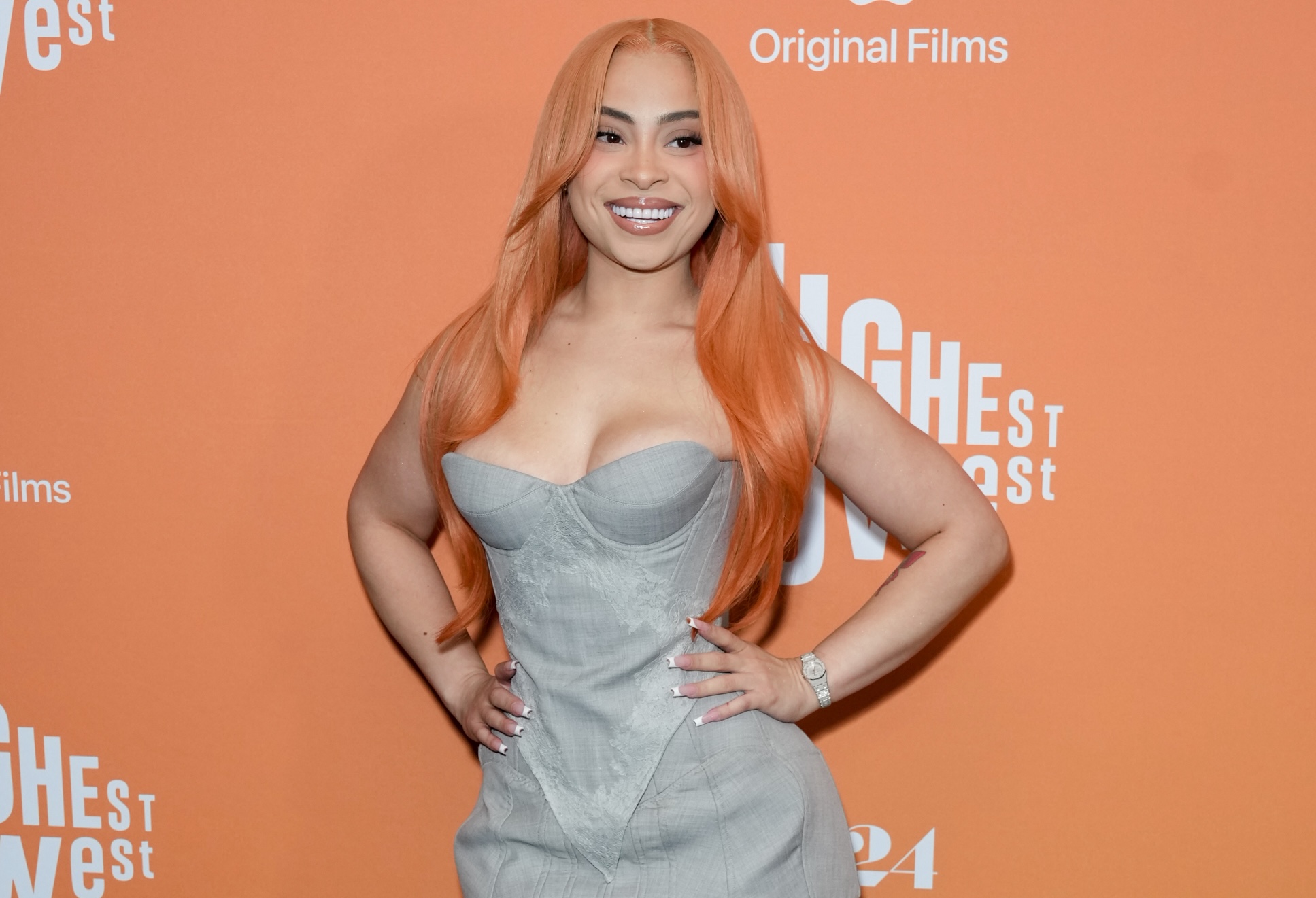 A24's "Highest 2 Lowest" New York Premiere