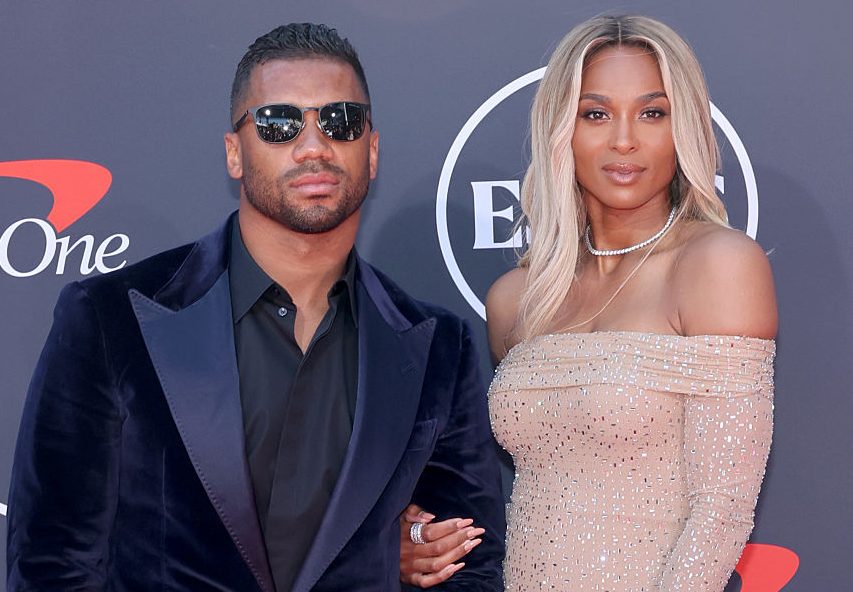 2025 ESPYs - Arrivals