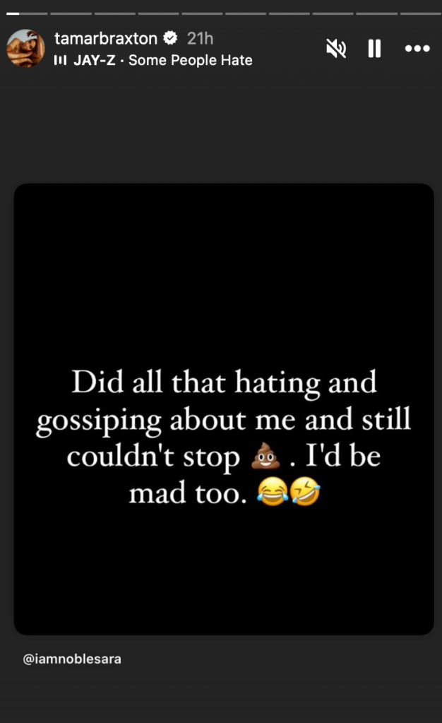 Tamar Braxton, Funky Dineva, dentist, Dr. Amira Ogunleye, teeth, 