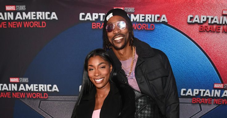 "Captain America: Brave New World" Tastemaker Screening