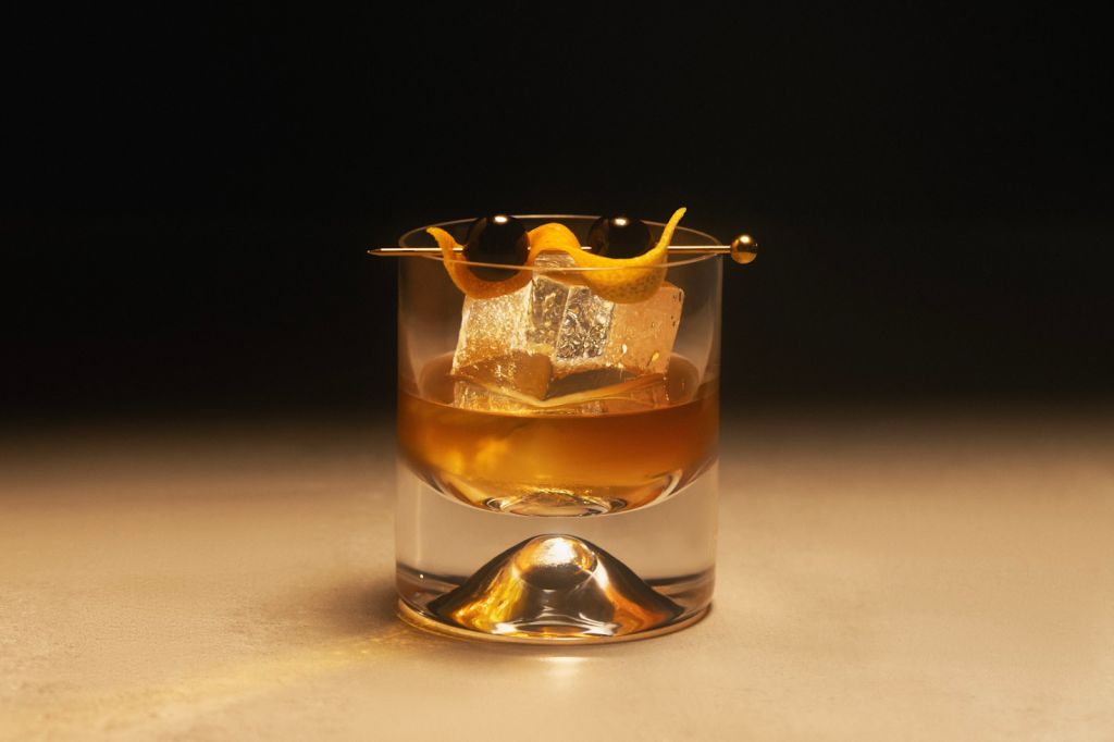 SirDavis American Whisky