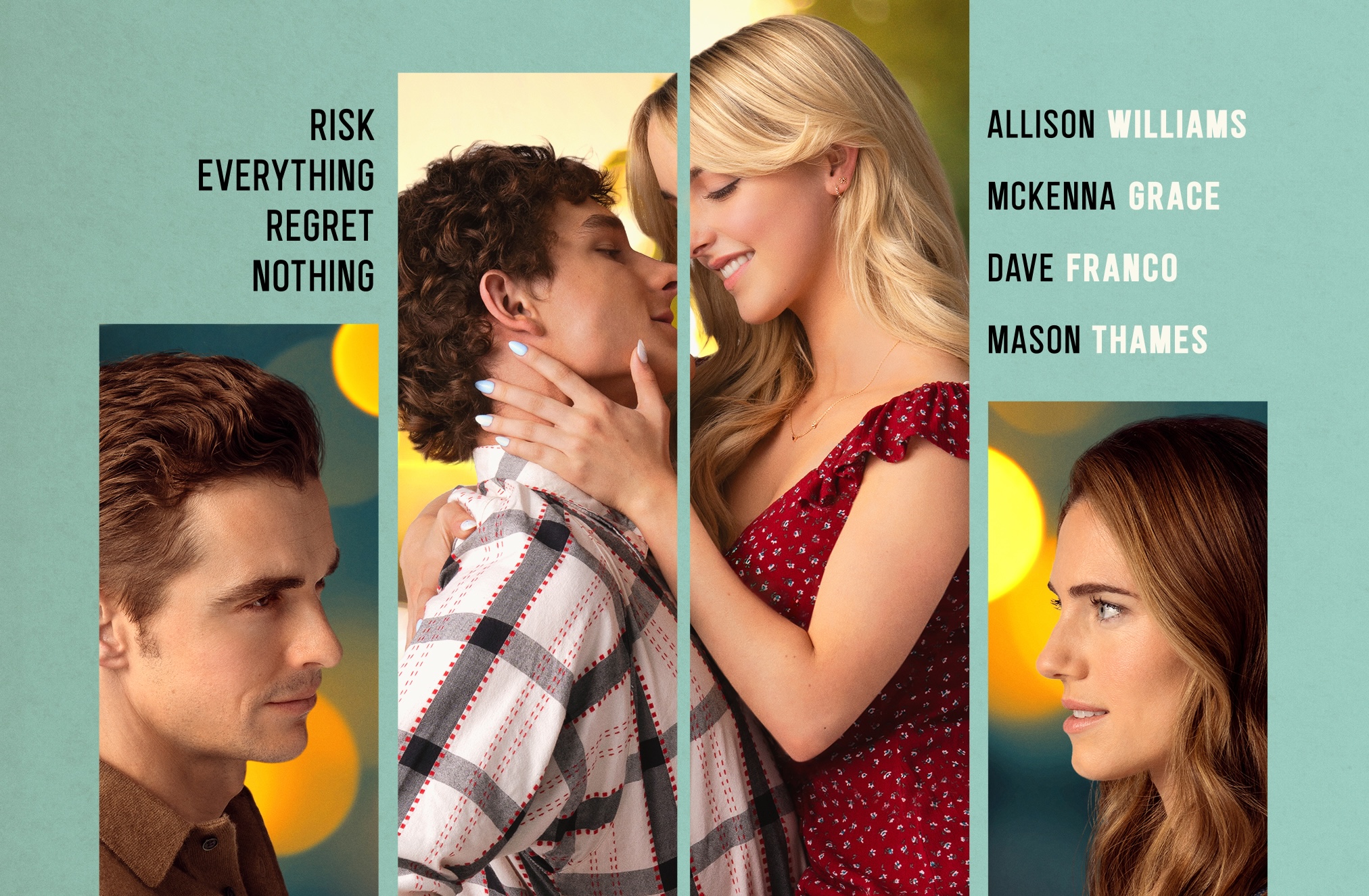 Regretting You asset