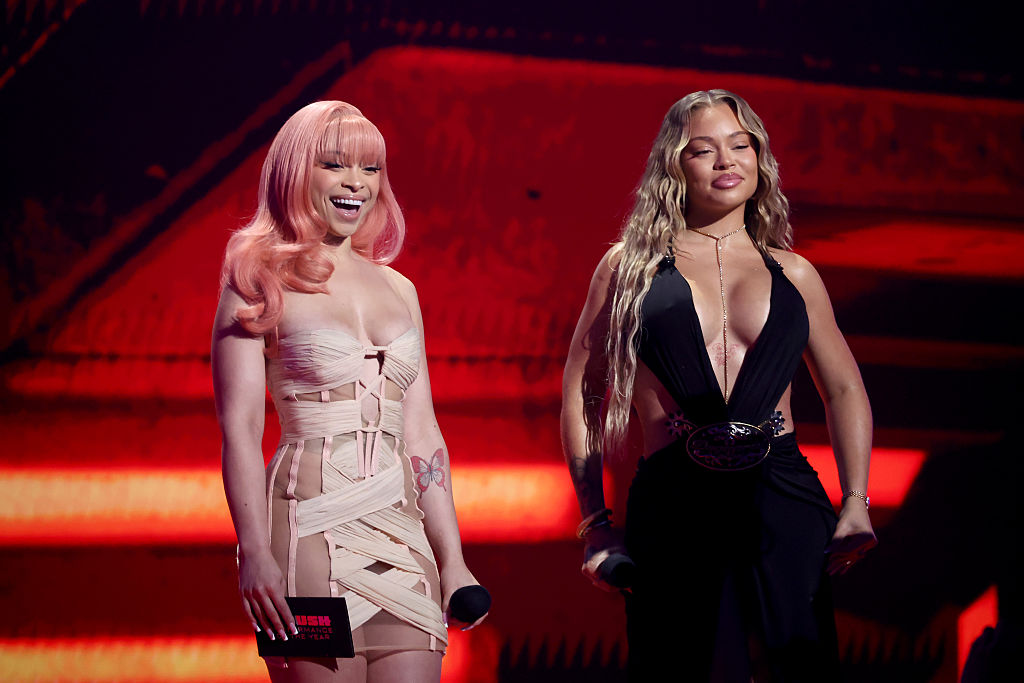 2025 MTV Video Music Awards - Show