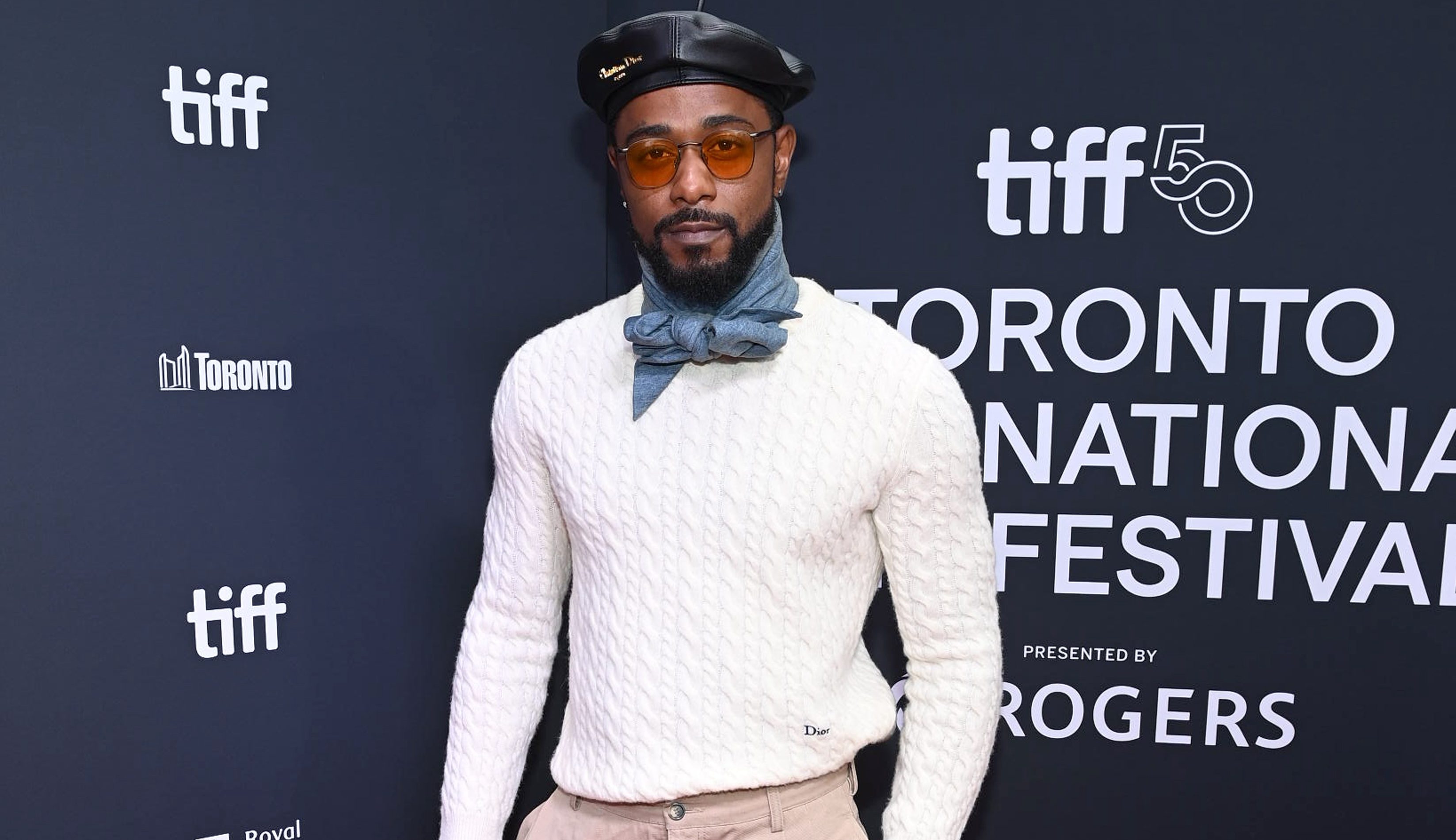 'Roofman' World Premiere