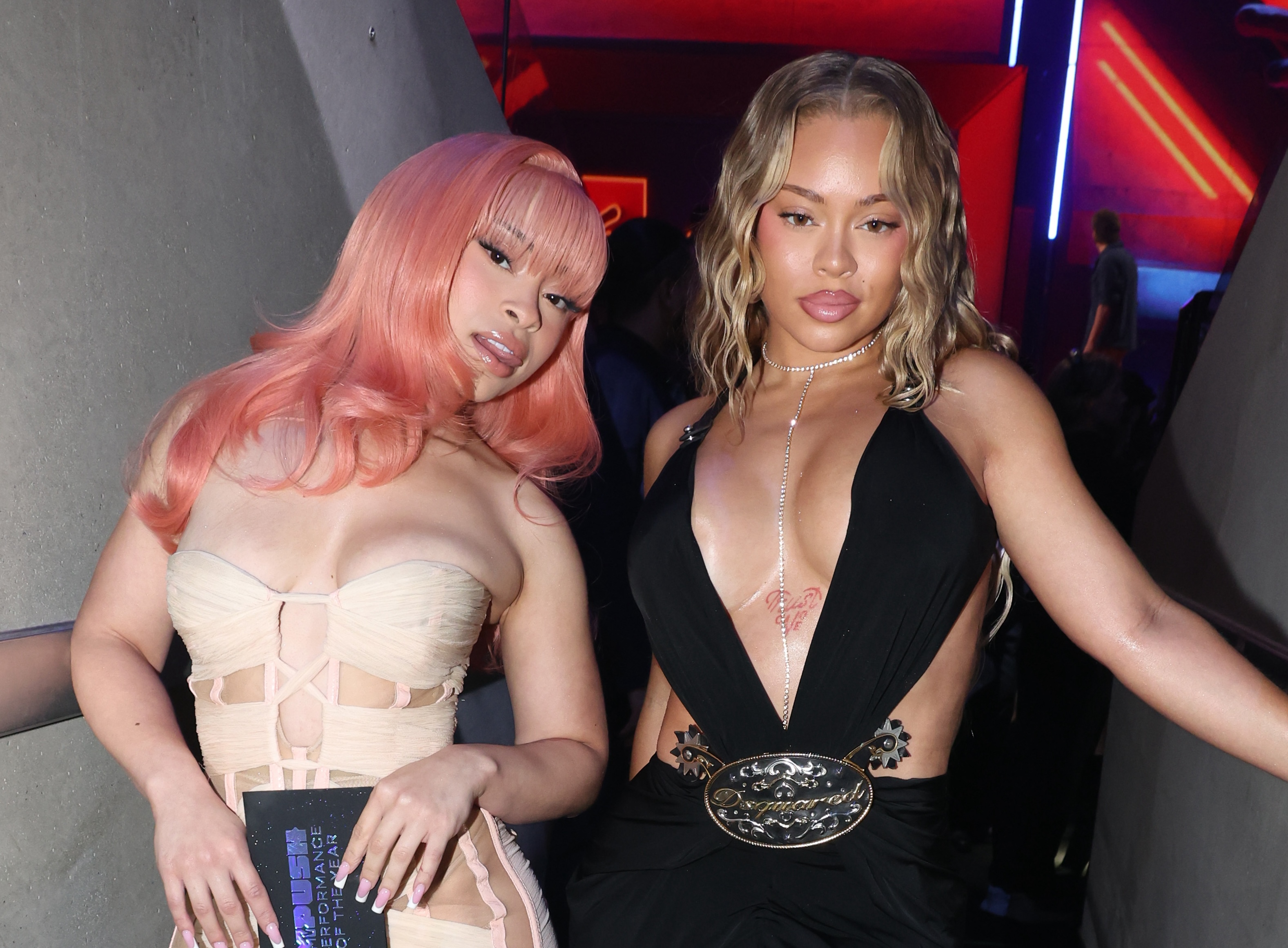 2025 MTV Video Music Awards - Show