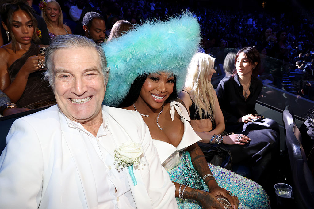 2025 MTV Video Music Awards - Show