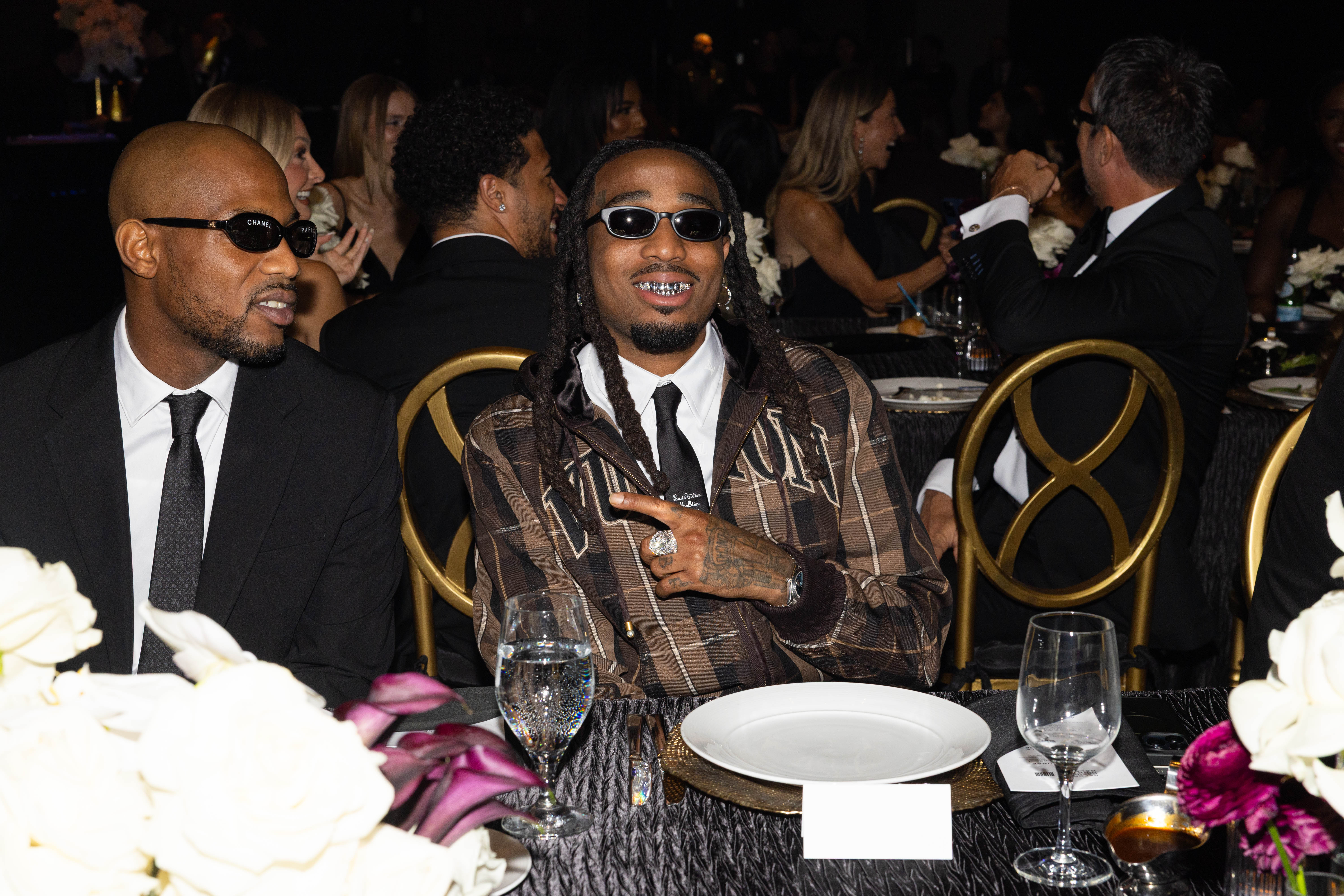 REFORM Casino Night Gala 2025