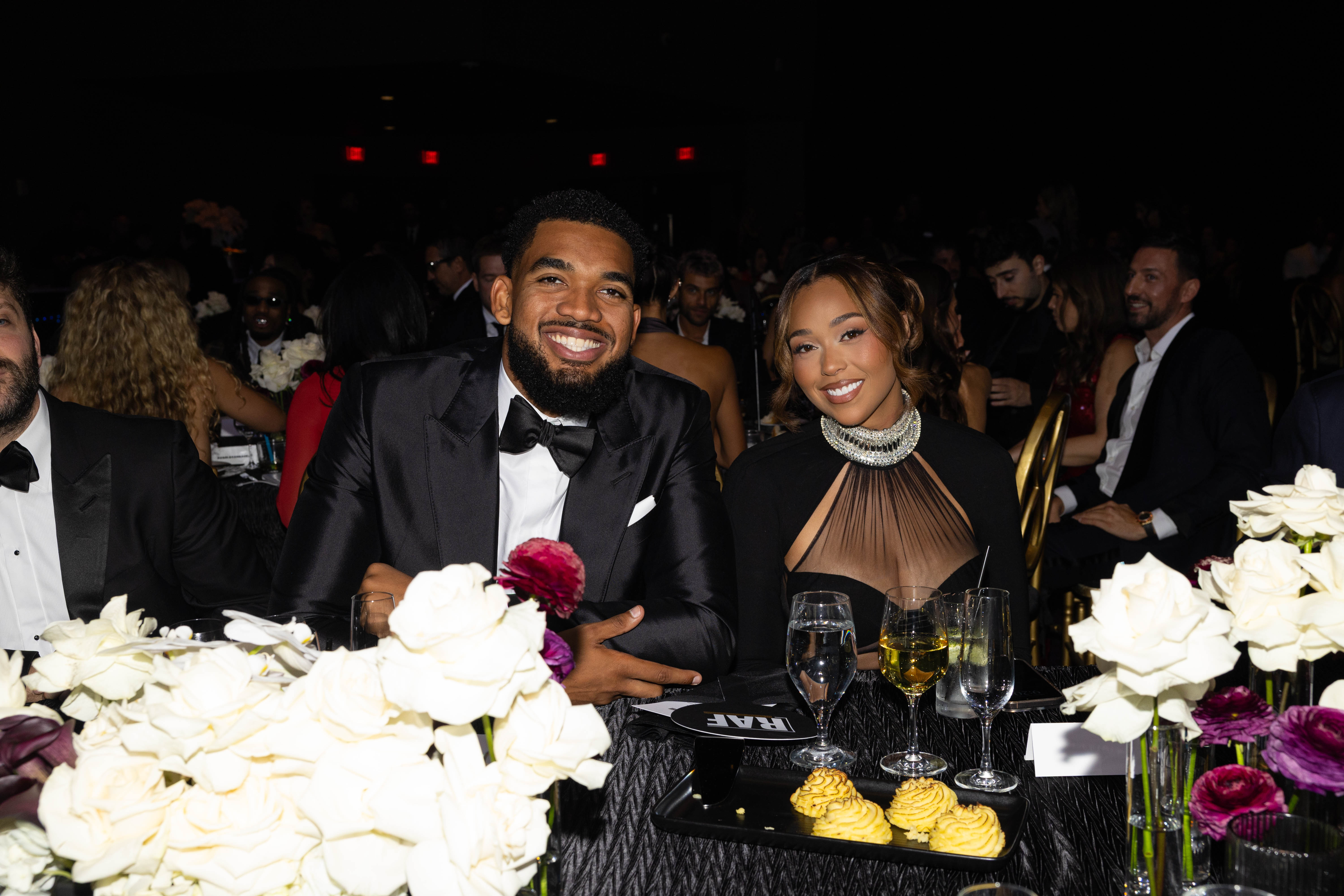 REFORM Casino Night Gala 2025