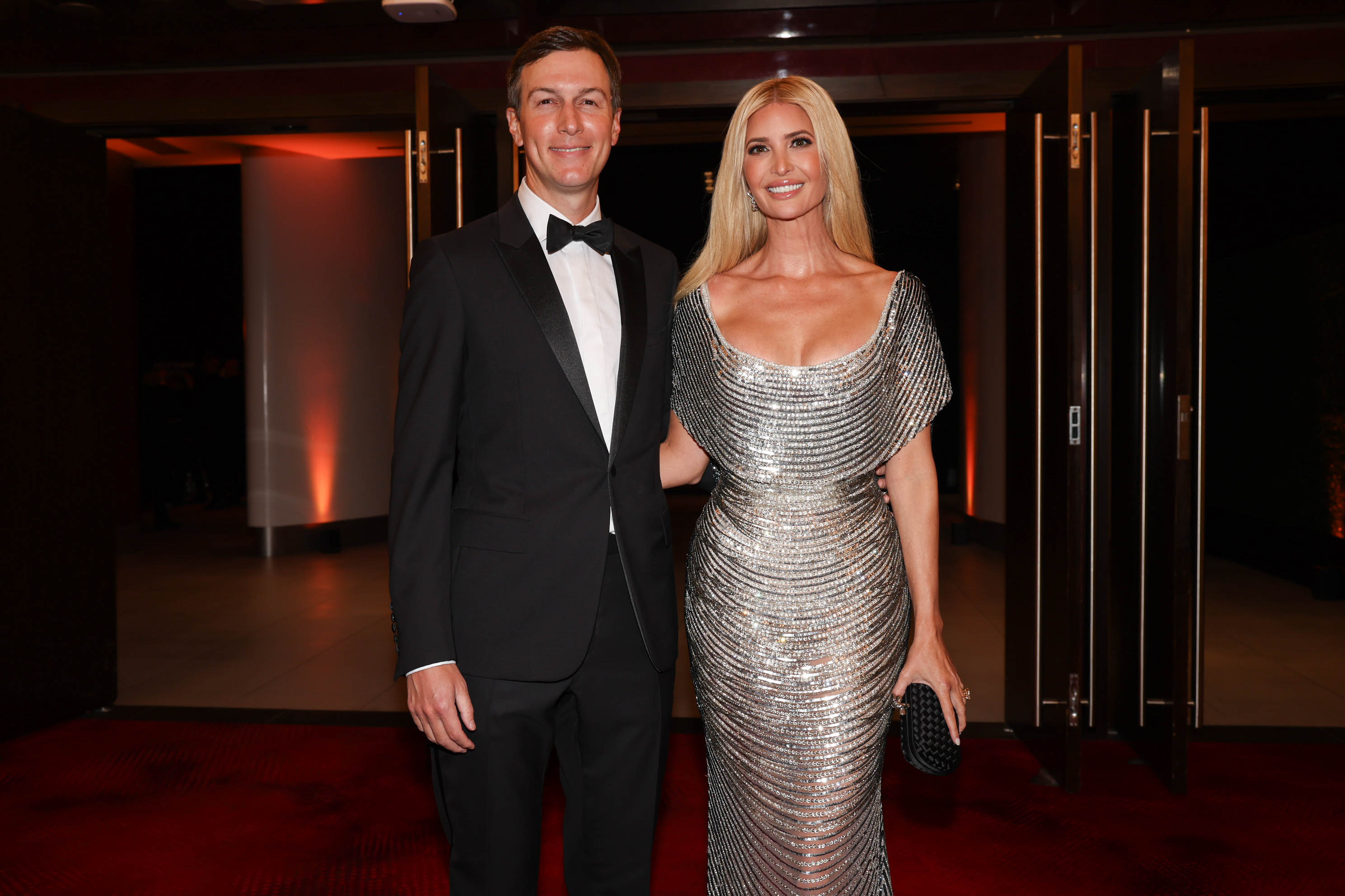 REFORM Casino Night Gala 2025