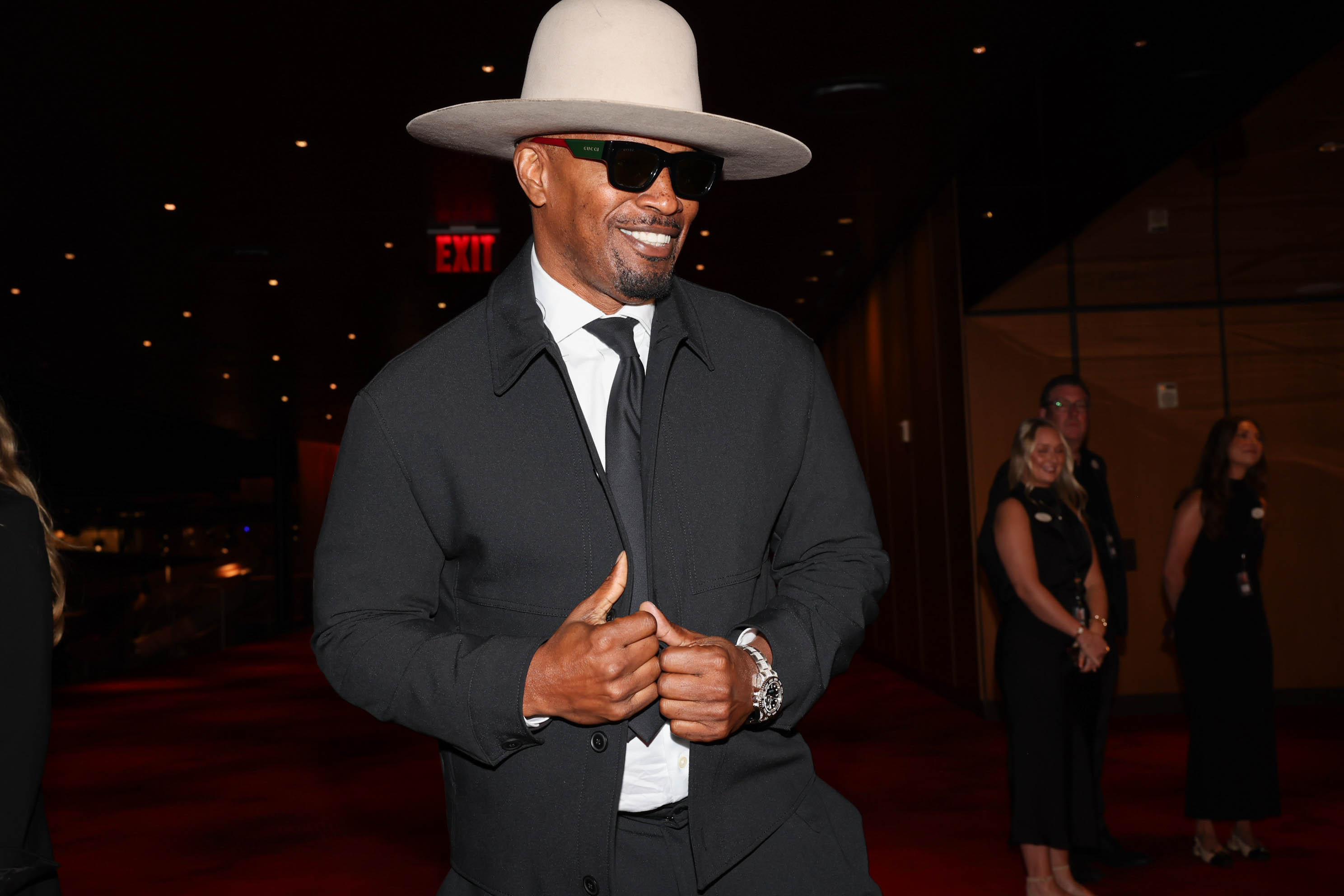 REFORM Casino Night Gala 2025