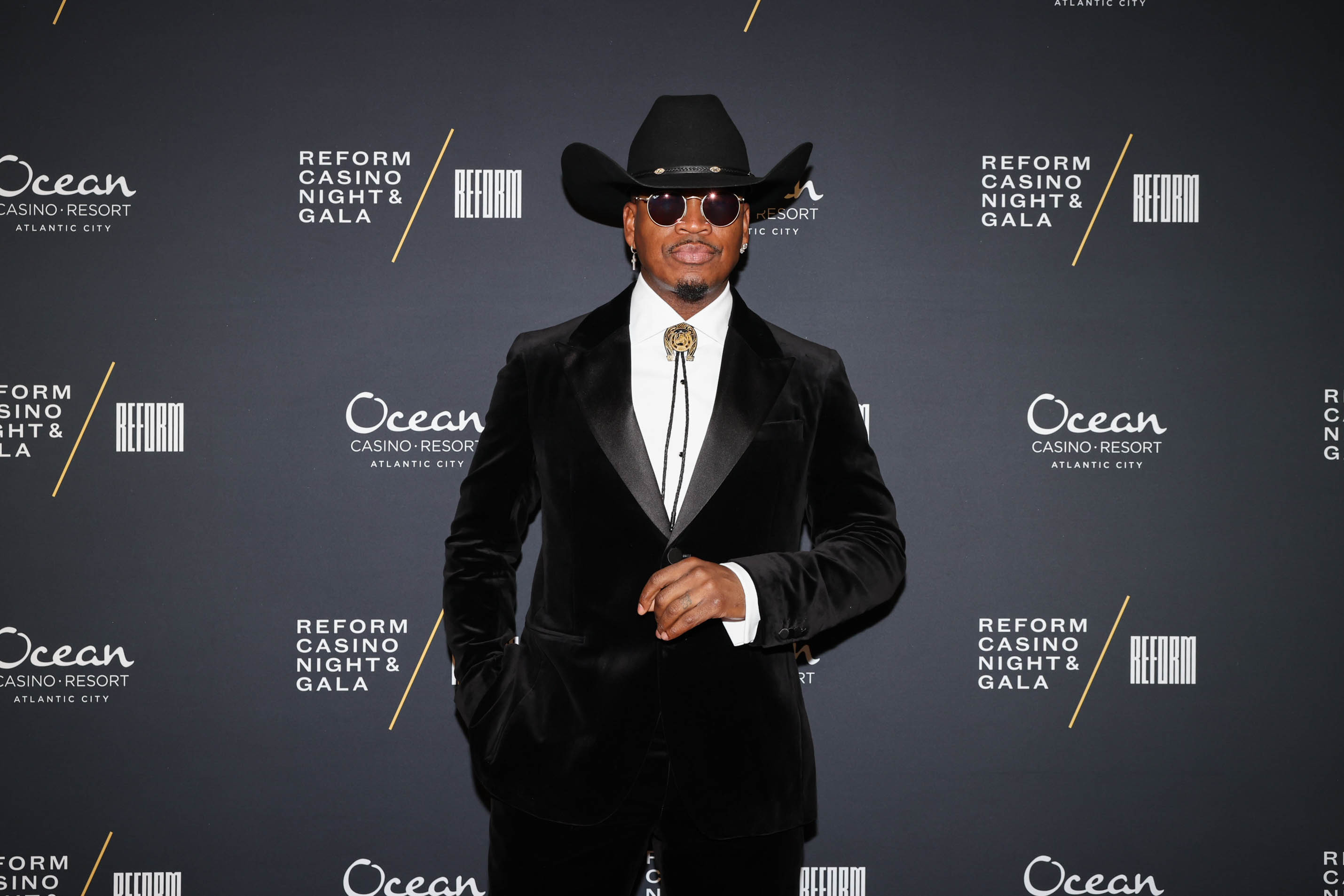 REFORM Casino Night Gala 2025