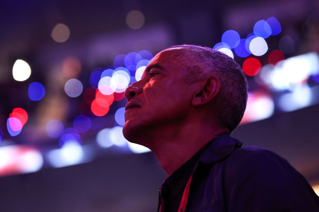 Barack Obama Back With Another Win