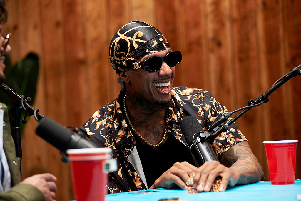 "We Playin' Spades" Podcast Series